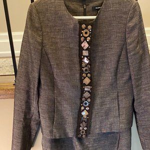 Suit (Jacket and dress)